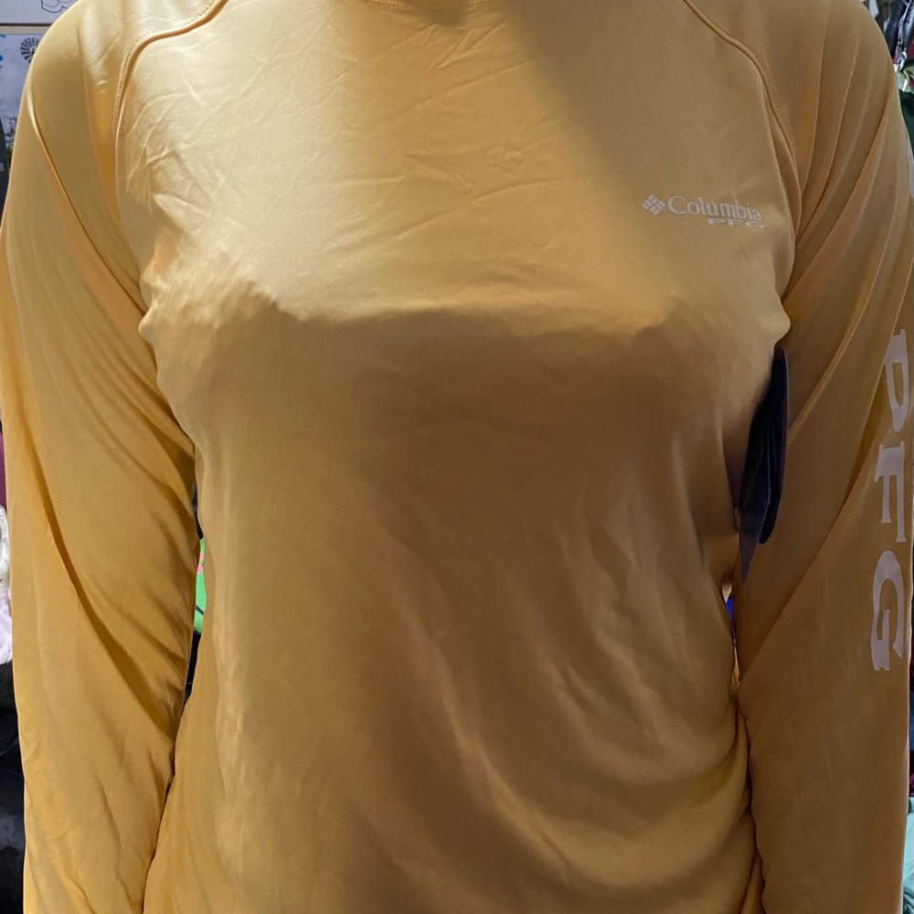 Columbia PFG Women’s Longsleeve